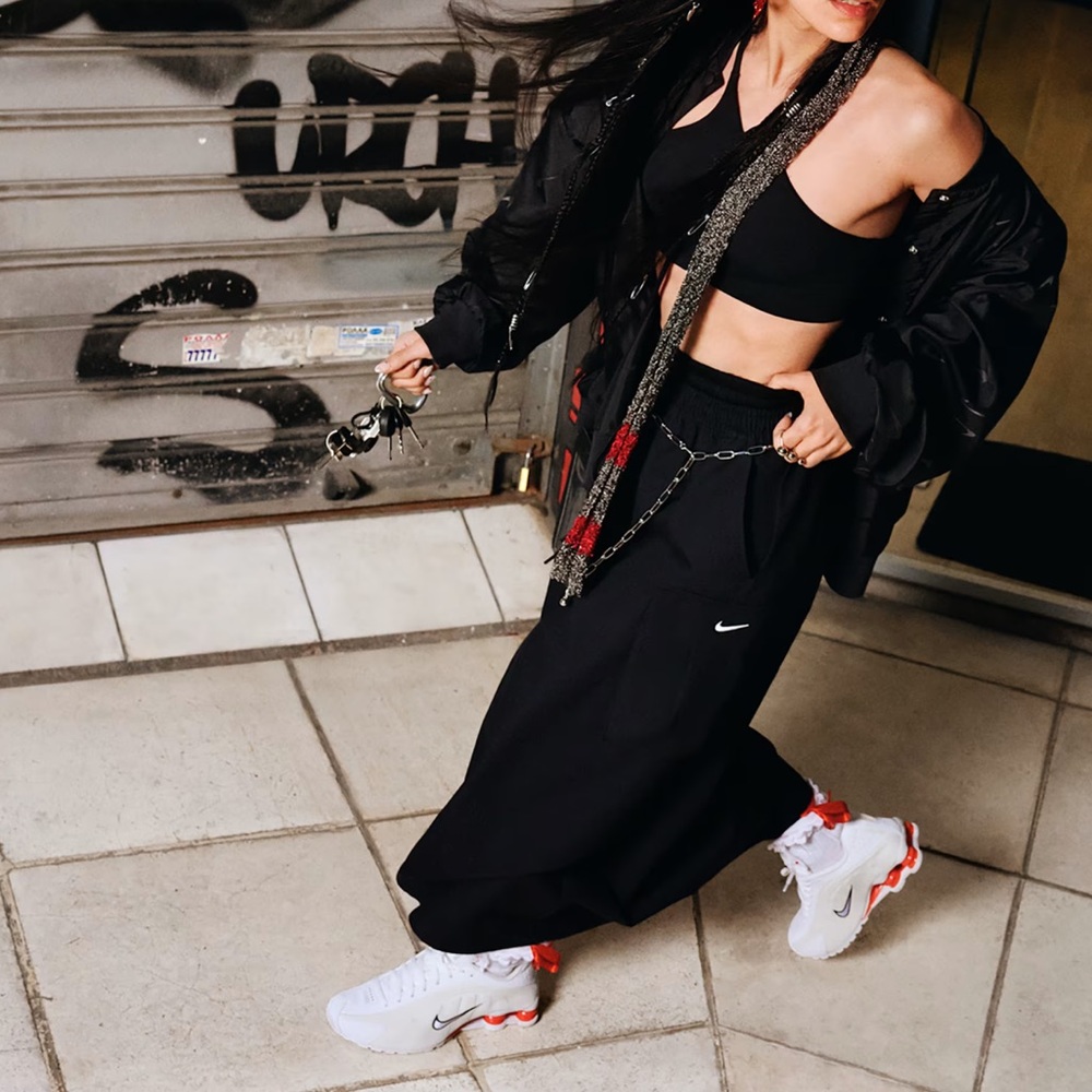 Nike Shox R4 - Picture 10 of 10